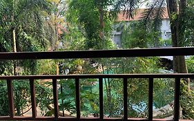 Oun Hotel Bangkok